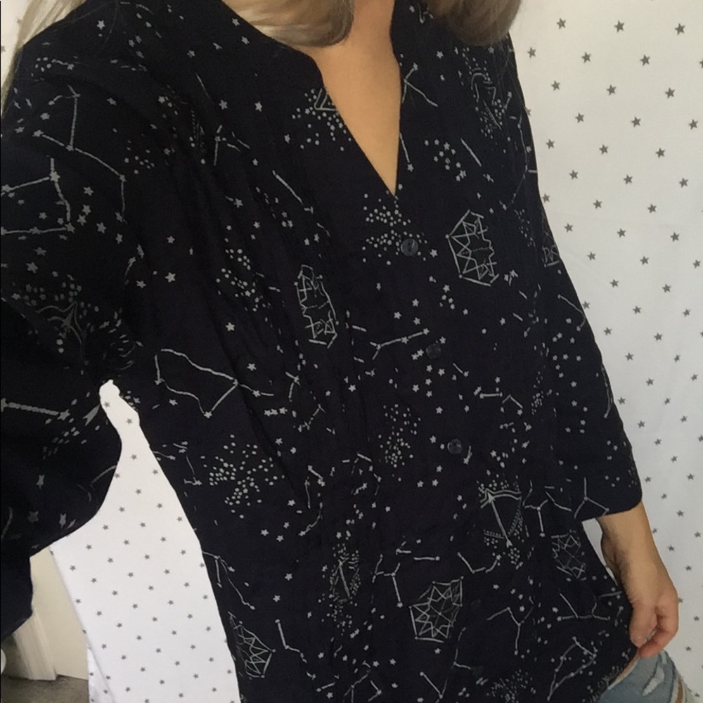 Constellation Tunic